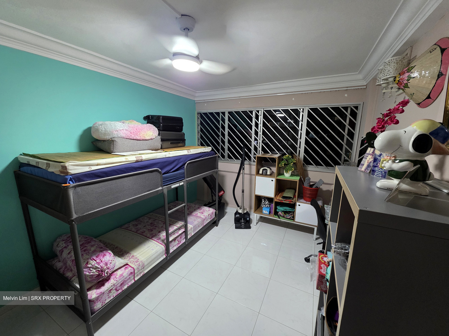 Blk 353 Yishun Jasmine (Yishun), HDB 4 Rooms #559916441